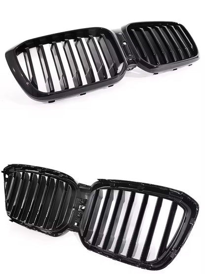 Calandre avant BMW X3 / X4 G01 G02 (2022–2024)