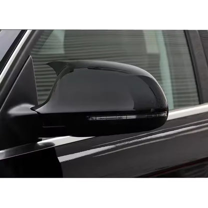Coques de rétroviseurs style Batman Audi