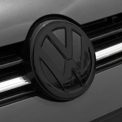 Logo avant et arrière Volkswagen Golf 7