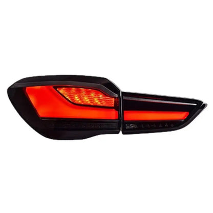 Feux arrières LED BMW X1 F48 / F49