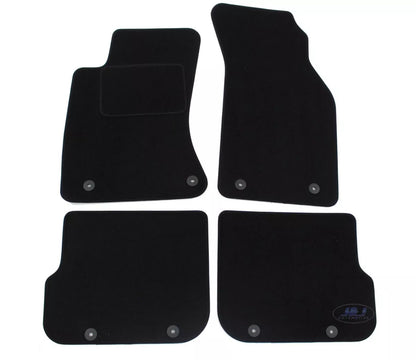 Tapis en mousse sur mesure Audi A4 B5