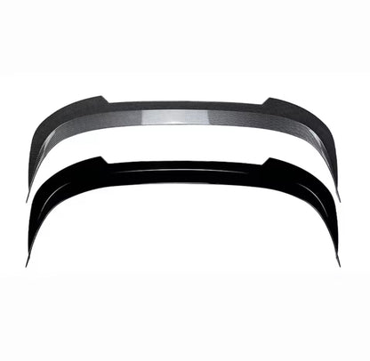 Extension de becquet Volkswagen Golf 8 GTI Clubsport
