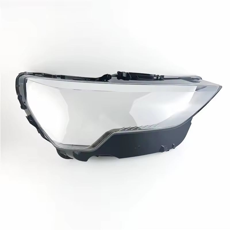 Coques de phares avants Audi Q3/RSQ3