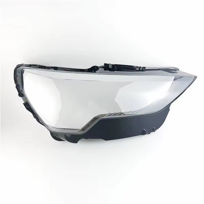 Coques de phares avants Audi Q3/RSQ3