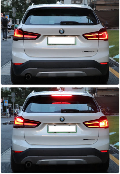 Feux arrières LED BMW X1 F48 / F49