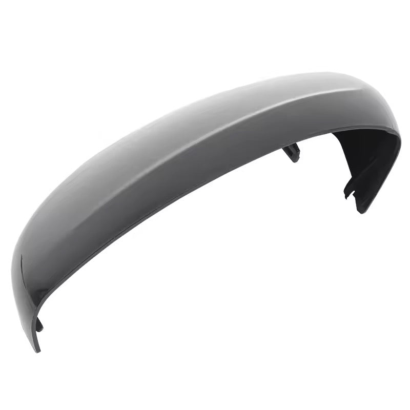 Coques de rétroviseurs noires Peugeot 308