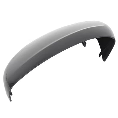 Coques de rétroviseurs noires Peugeot 308