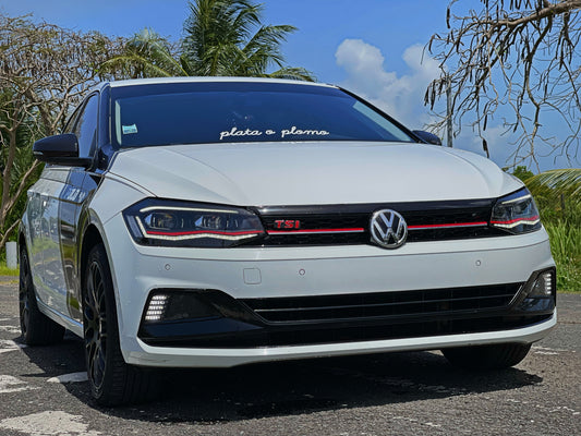 Phares avants LED Volkswagen Polo AW (MK6)