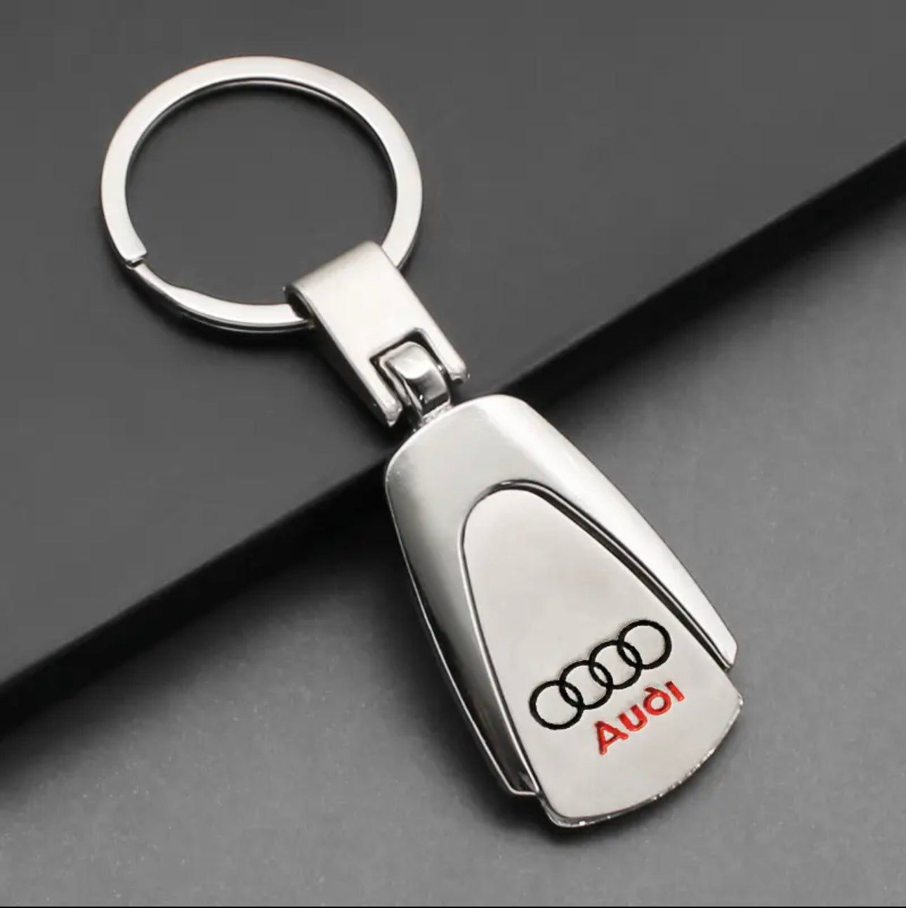 Porte-clés Audi