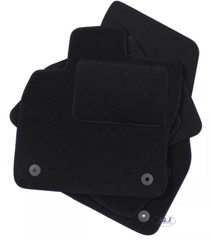 Tapis en mousse sur mesure Seat Ateca