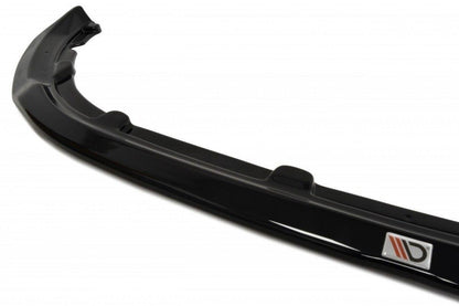 Lame de pare-chocs avant V1 Peugeot 308 GTI (MK2)