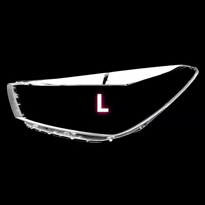 Coques de phares avants pour Kia Rio IV (2017–2020)