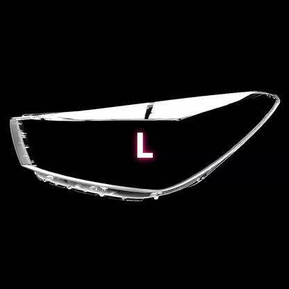 Coques de phares avants pour Kia Rio IV (2017–2020)