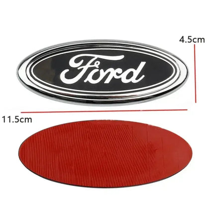 Logo avant et arrière Ford