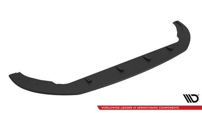 Lame de pare-chocs avant Street Pro Volkswagen Polo MK6 Facelift
