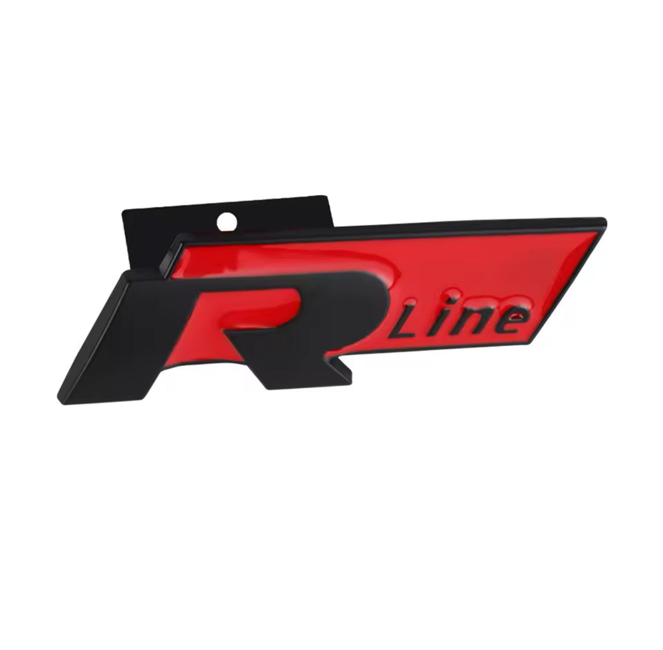 Emblème de calandre « R/Rline »