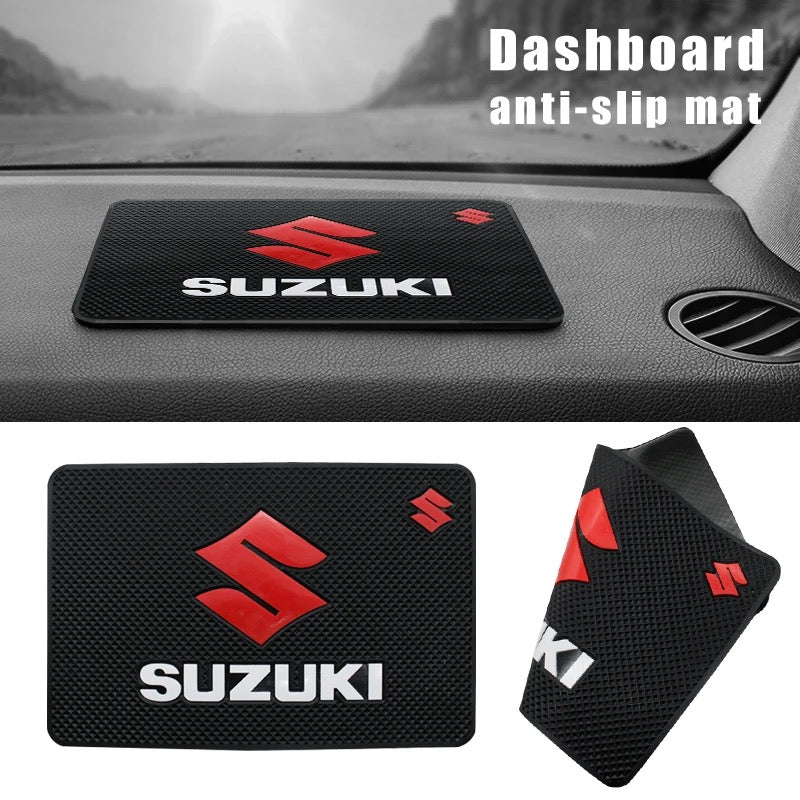 Tapis antidérapant intérieur véhicule Suzuki