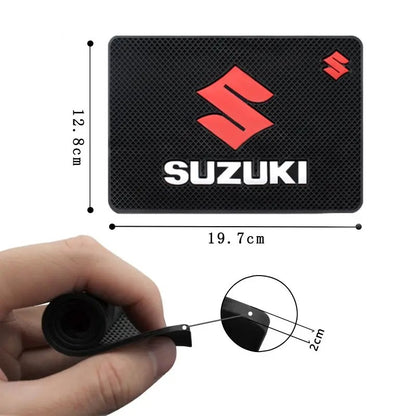 Tapis antidérapant intérieur véhicule Suzuki