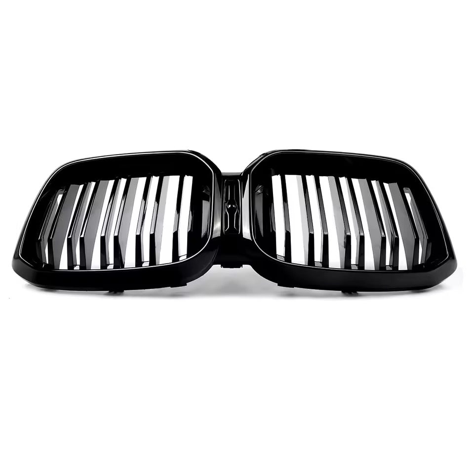Calandre avant BMW X3 / X4 G01 G02 (2022–2024)