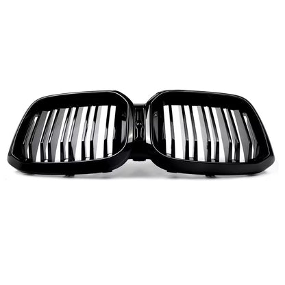 Calandre avant BMW X3 / X4 G01 G02 (2022–2024)