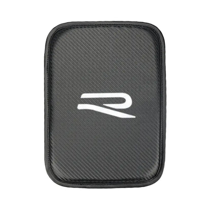 Accessoires intérieurs Volkswagen floqués nouveau logo Rline