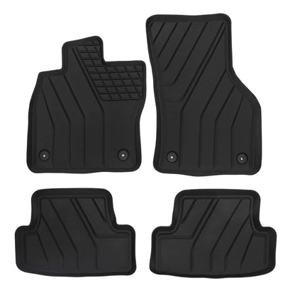 Tapis 3D sur mesure Volkswagen T-Roc