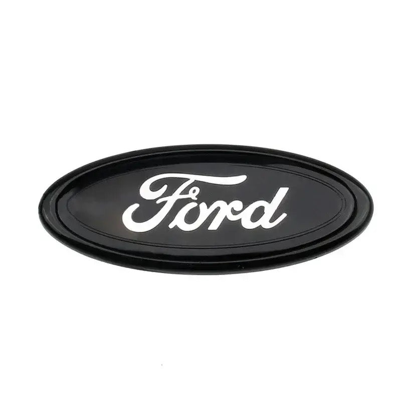 Logo avant et arrière Ford