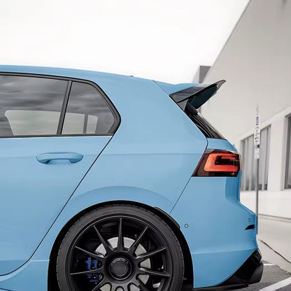 Extension de becquet Volkswagen Golf 8 GTI Clubsport