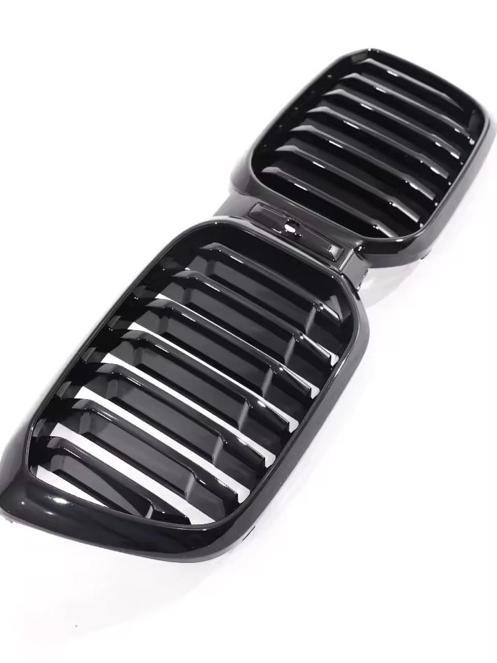 Calandre avant BMW X3 / X4 G01 G02 (2022–2024)