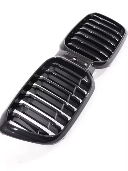 Calandre avant BMW X3 / X4 G01 G02 (2022–2024)