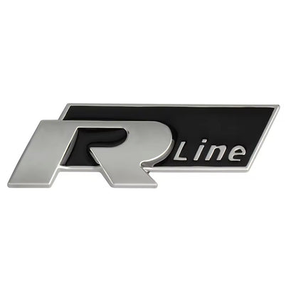 Emblème « R/Rline »