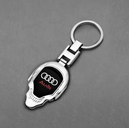 Porte-clés Audi