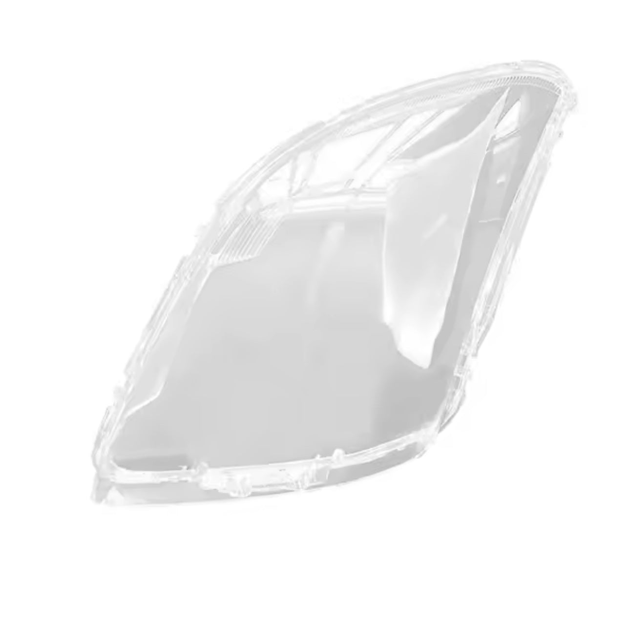 Coques de phares avants Suzuki Swift