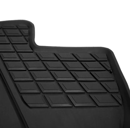 Tapis 3D sur mesure Volkswagen T-Roc