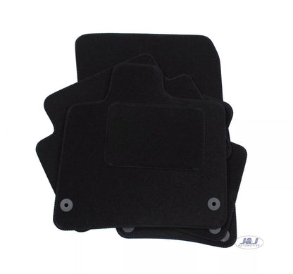 Tapis en mousse sur mesure Audi Q7