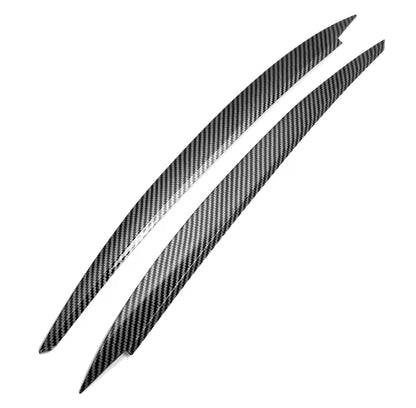 Sourcils de phares Volkswagen Golf 7
