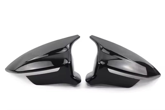 Coques de rétroviseurs style Batman Seat Ateca KH7 / Terraco