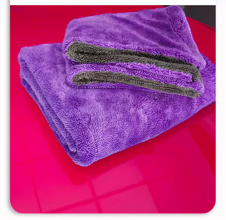 Serviette micro fibres 60x90cm