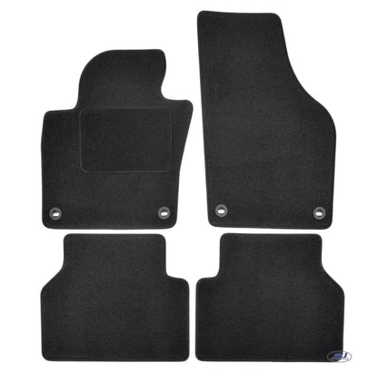 Tapis en mousse sur mesure Volkswagen Tiguan