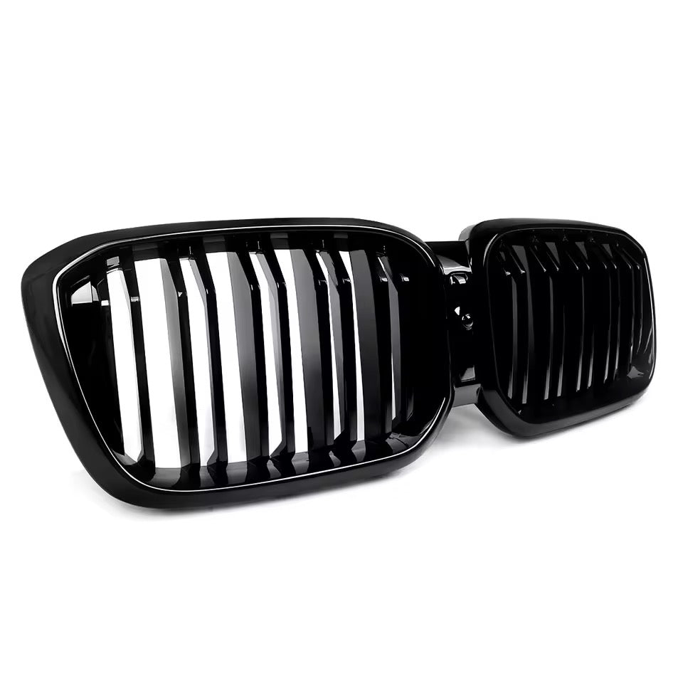 Calandre avant BMW X3 / X4 G01 G02 (2022–2024)