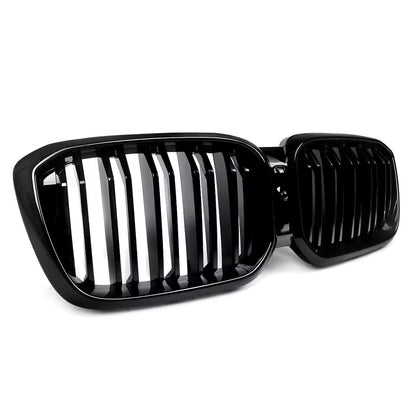 Calandre avant BMW X3 / X4 G01 G02 (2022–2024)