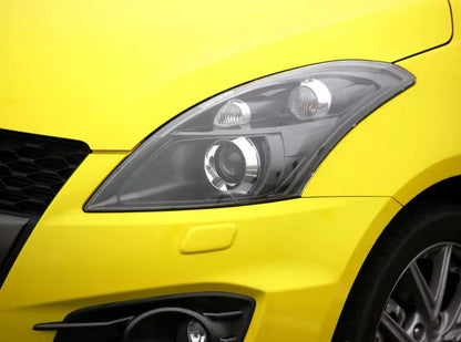 Coques de phares avants Suzuki Swift