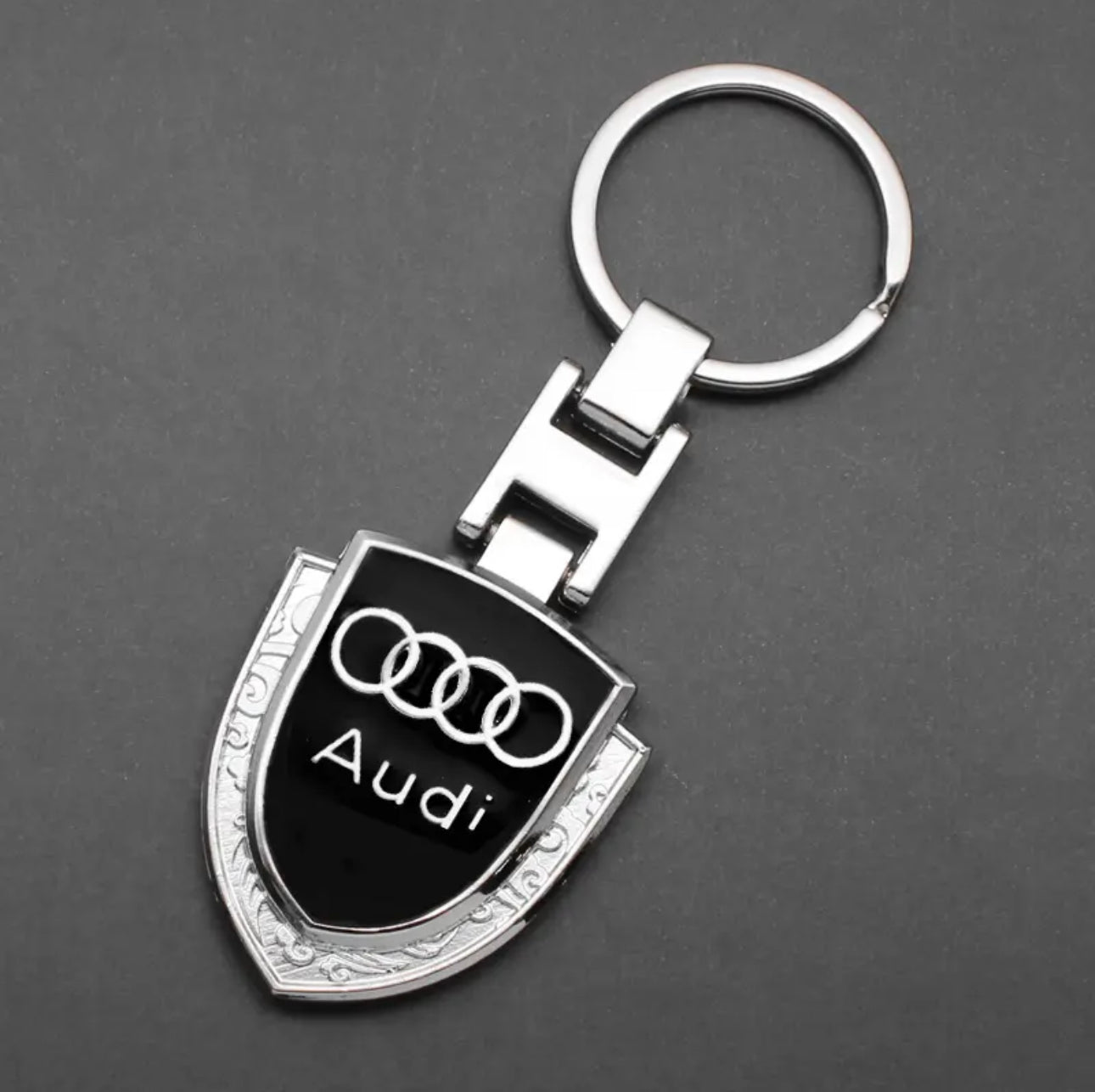 Porte-clés Audi