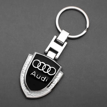 Porte-clés Audi