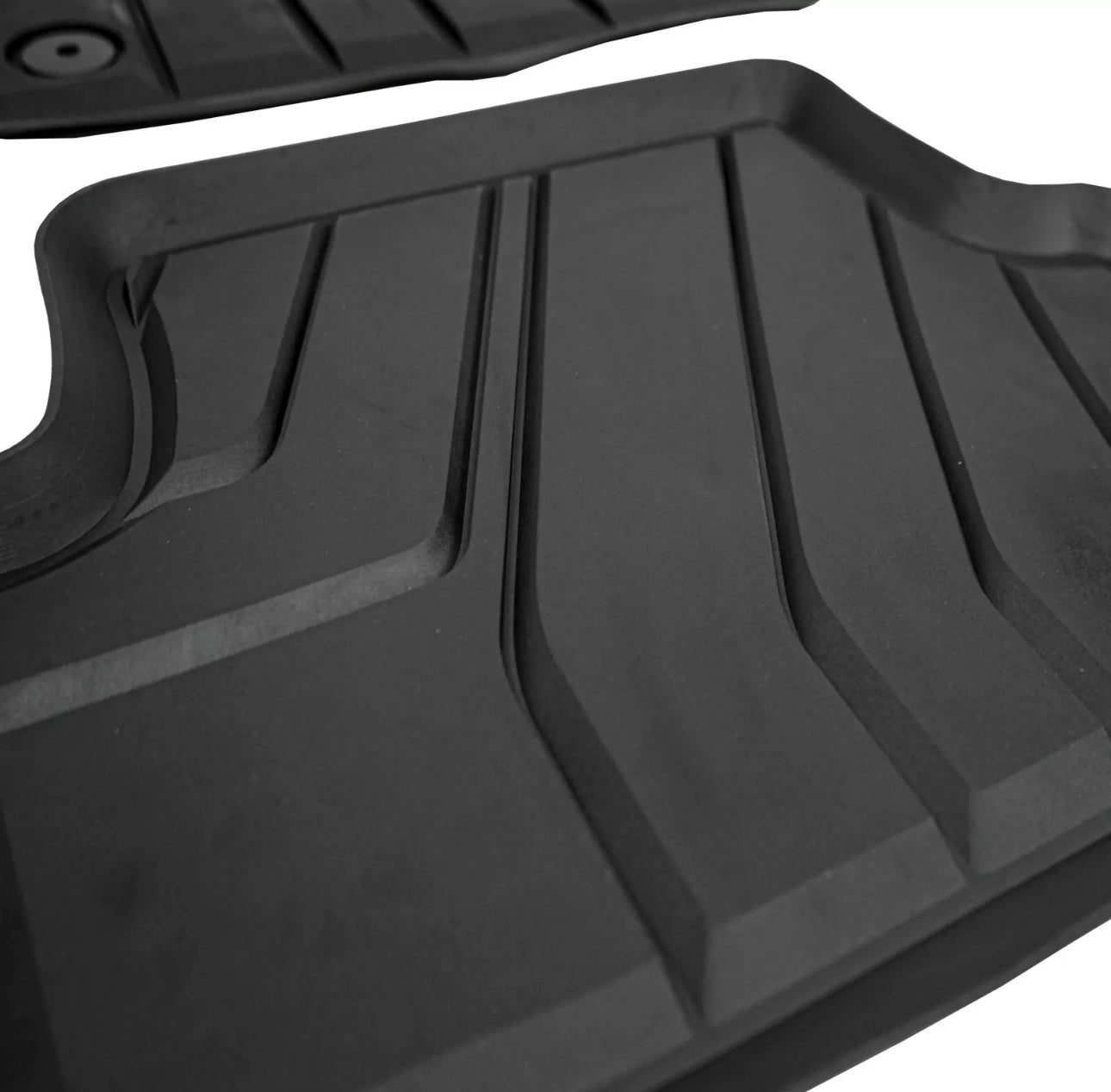 Tapis 3D sur mesure Volkswagen T-Roc