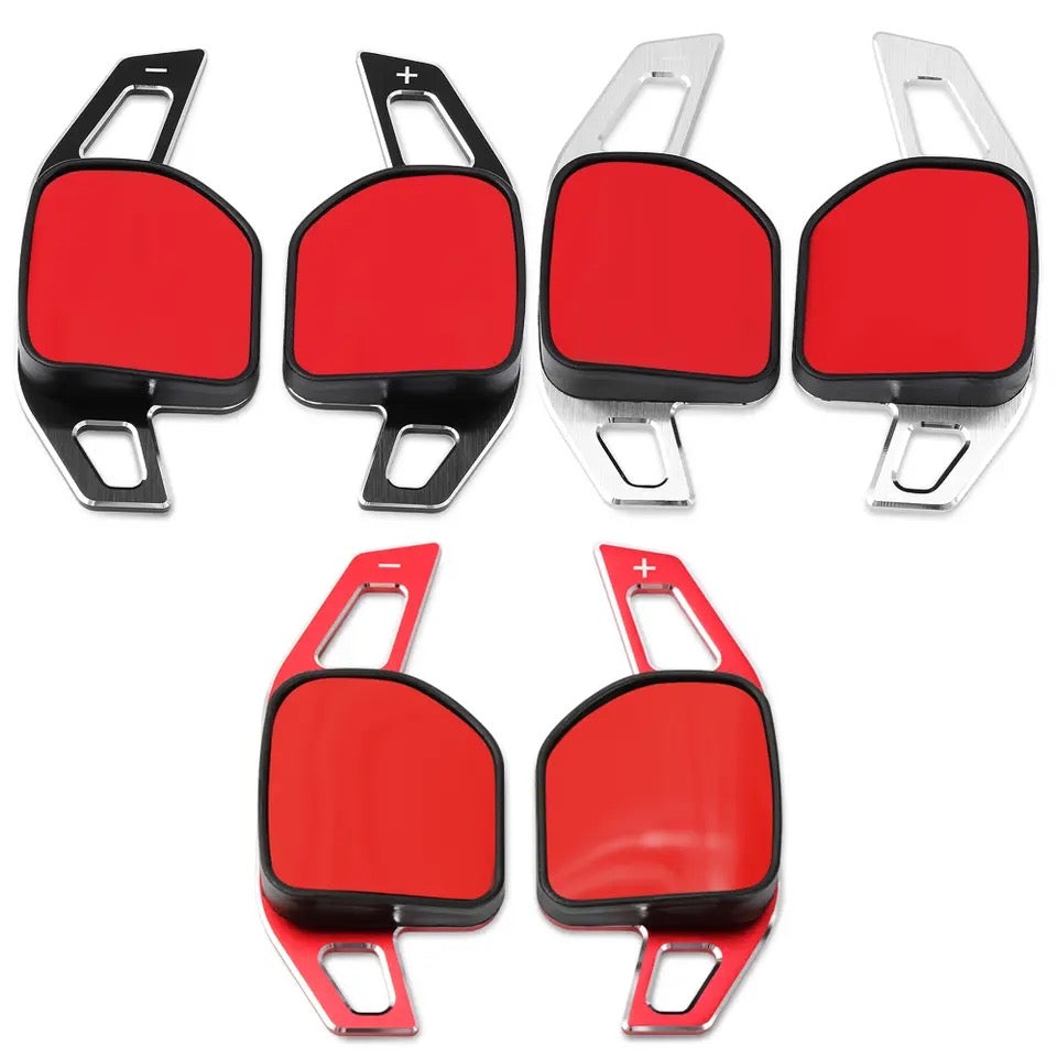 Extension de palettes de vitesse Seat Léon 3 (5F) / Seat Ibiza KJ (6F)