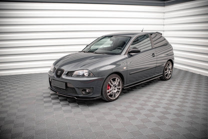 Lame de bas de caisse Seat Ibiza Cupra Mk3