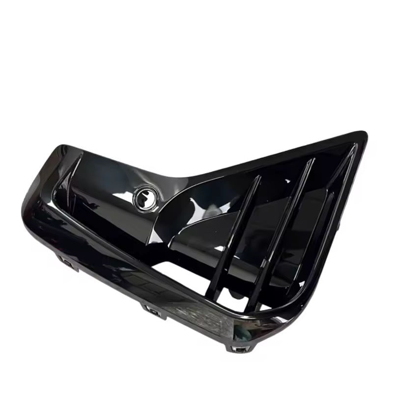 Garnitures d’antibrouillards avant BMW X3 G01 X4 G02 iX3 M Sport (2022–2023)