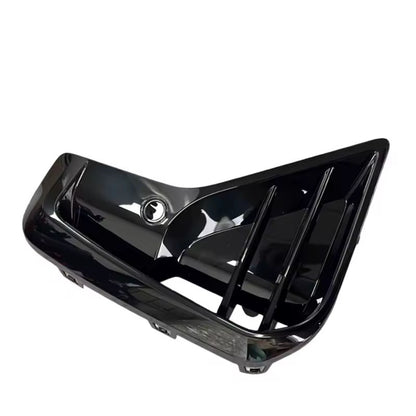 Garnitures d’antibrouillards avant BMW X3 G01 X4 G02 iX3 M Sport (2022–2023)