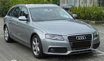 Tapis en mousse sur mesure Audi A4 B8